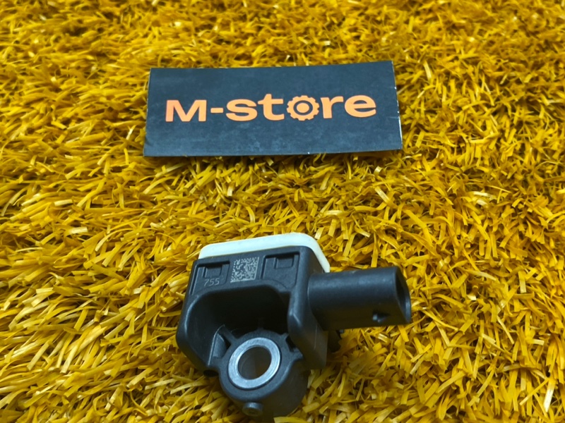 Датчик airbag ( удара), 700 рублей, Красноярск