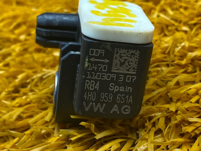 Датчик airbag ( удара), 700 рублей, Красноярск