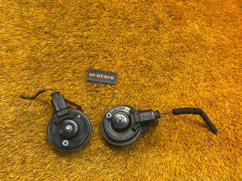 Сигнал звуковой, 2500 рублей, Красноярск