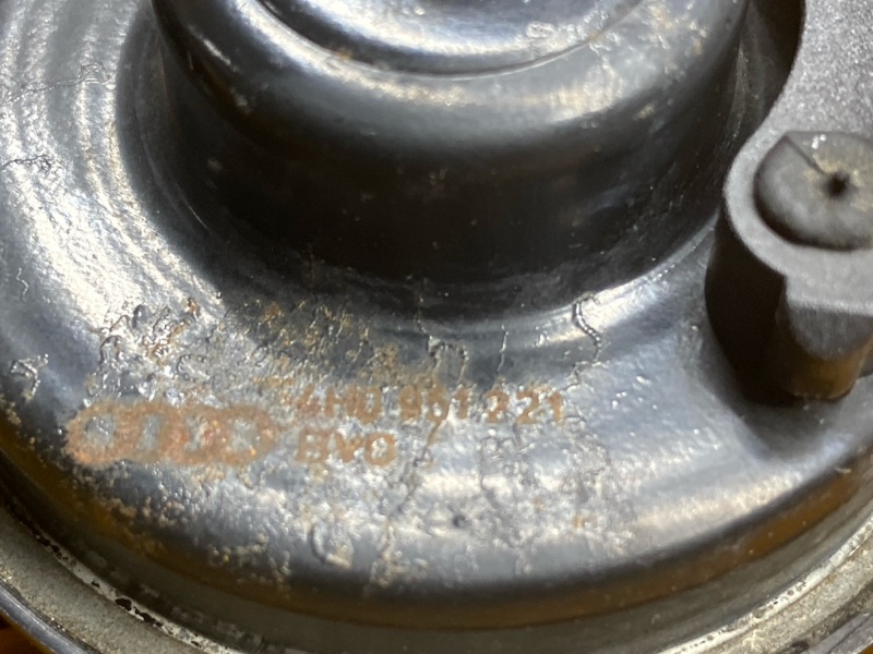 Сигнал звуковой, 2500 рублей, Красноярск