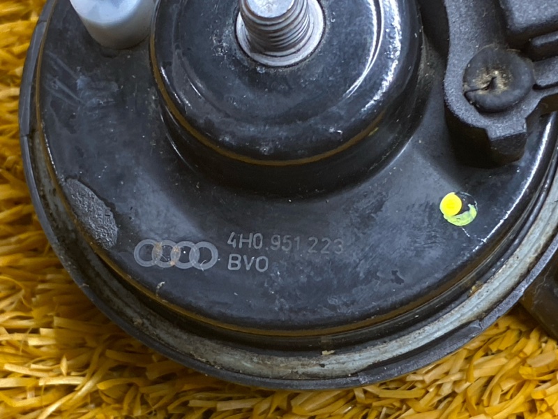 Сигнал звуковой, 2500 рублей, Красноярск