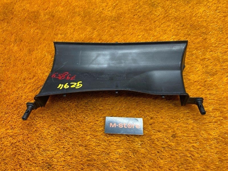 воздухозаборник, 700 рублей, Красноярск