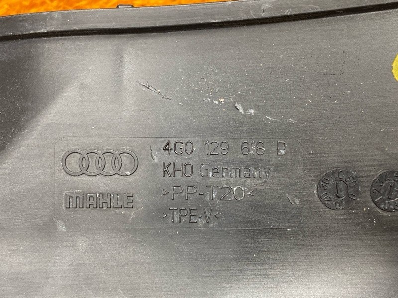 воздухозаборник, 700 рублей, Красноярск