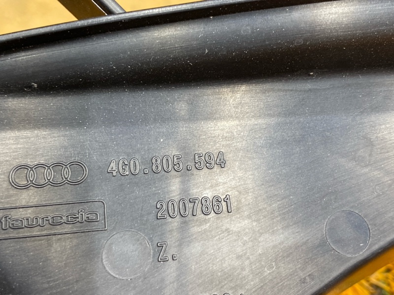 рамка радиатора, 30000 рублей, Красноярск