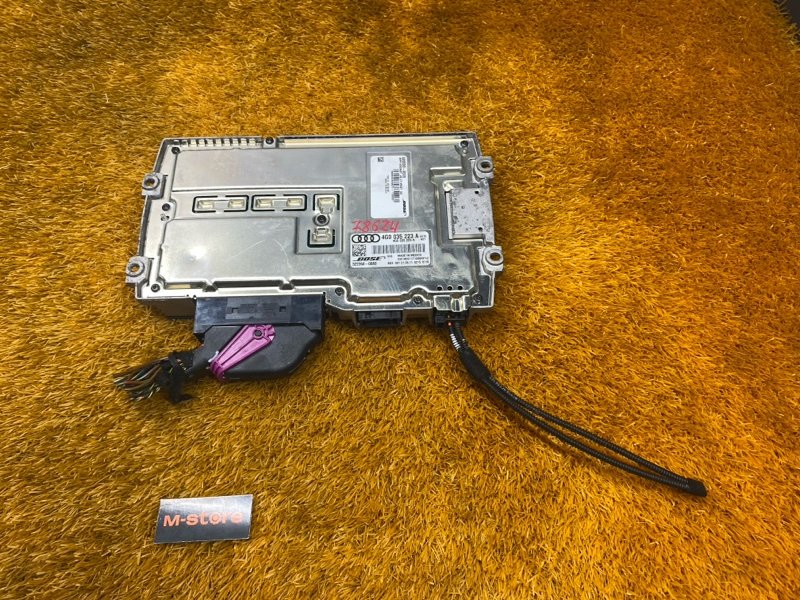 Усилитель звука, 4520 рублей, Красноярск