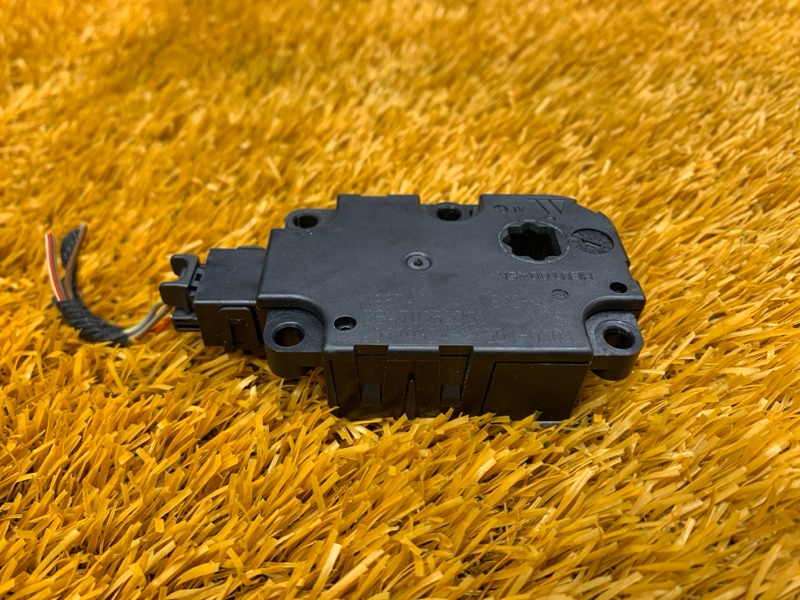 привод заслонки отопителя, 400 рублей, Красноярск