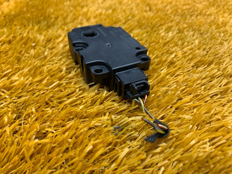 привод заслонки отопителя, 400 рублей, Красноярск