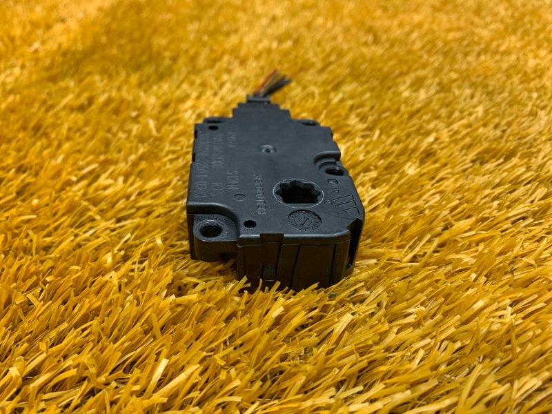 привод заслонки отопителя, 400 рублей, Красноярск