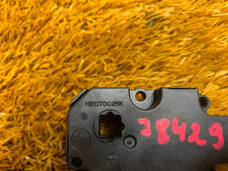 привод заслонки отопителя, 400 рублей, Красноярск