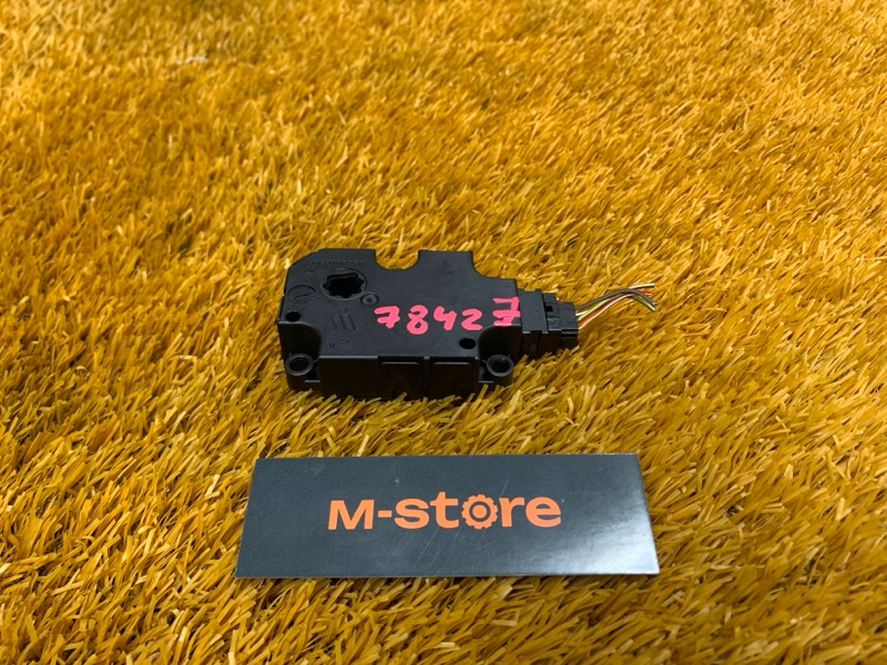 привод заслонки отопителя, 400 рублей, Красноярск