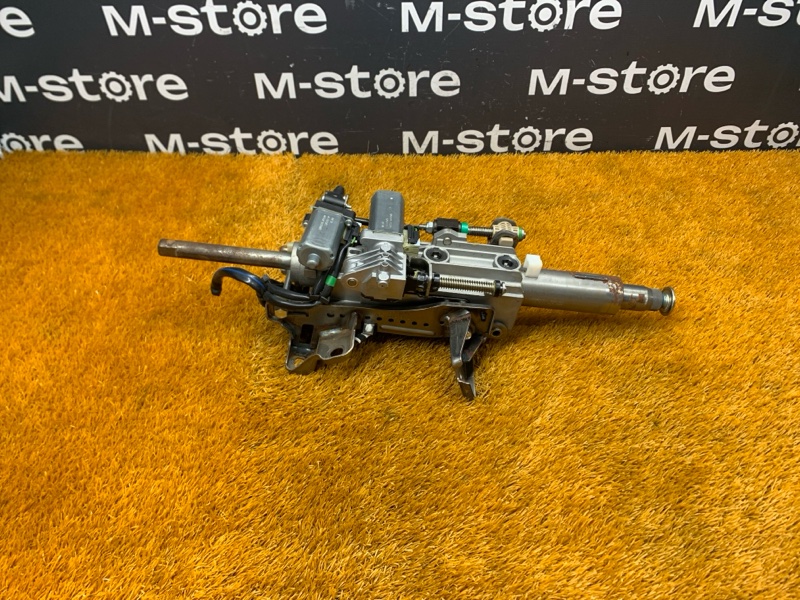 рулевая колонка, 9930 рублей, Красноярск