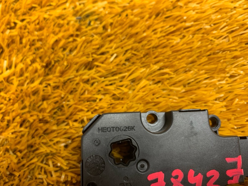 привод заслонки отопителя, 400 рублей, Красноярск