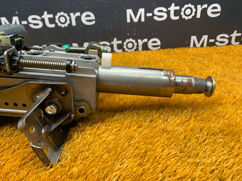 рулевая колонка, 9930 рублей, Красноярск