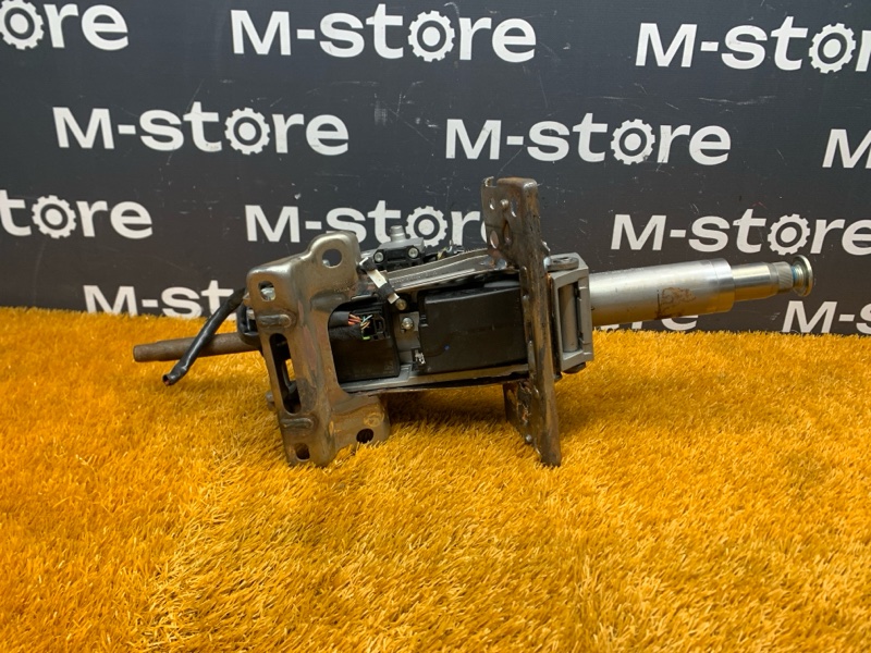 рулевая колонка, 9930 рублей, Красноярск