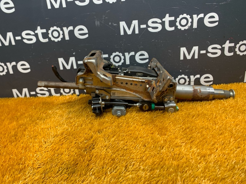 рулевая колонка, 9930 рублей, Красноярск