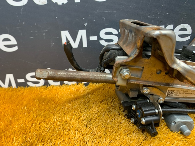 рулевая колонка, 9930 рублей, Красноярск