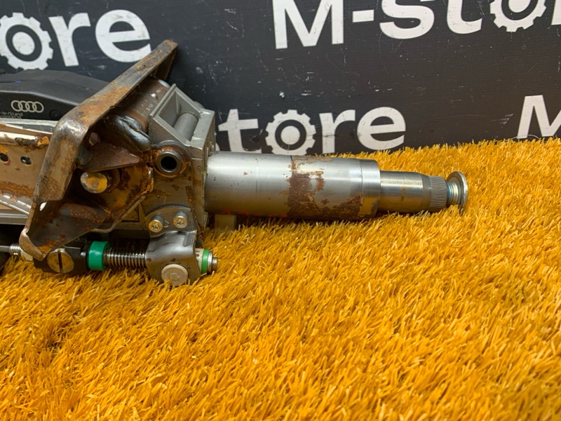 рулевая колонка, 9930 рублей, Красноярск