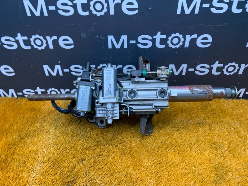 рулевая колонка, 9930 рублей, Красноярск