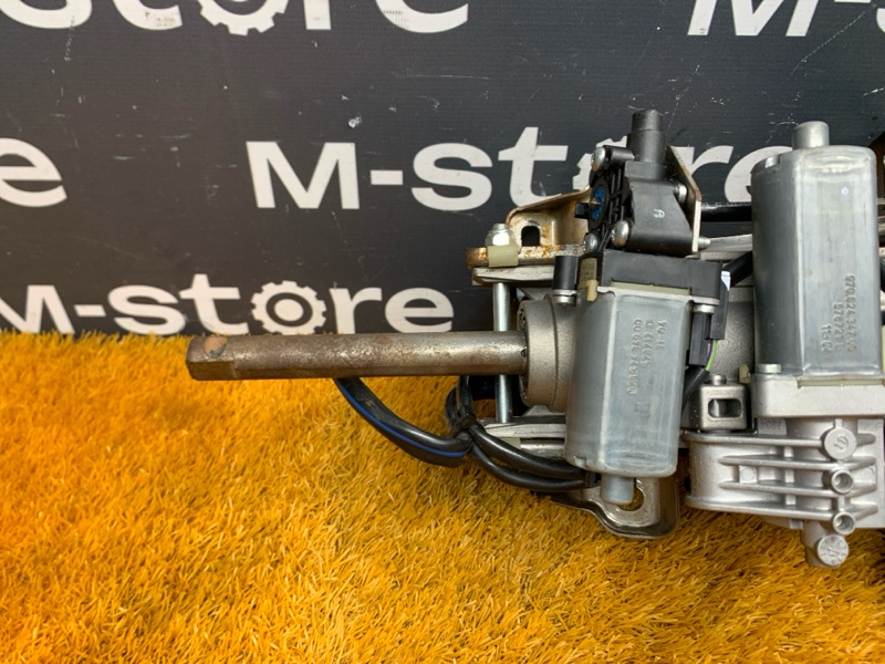 рулевая колонка, 9930 рублей, Красноярск