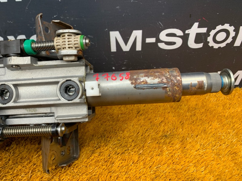 рулевая колонка, 9930 рублей, Красноярск