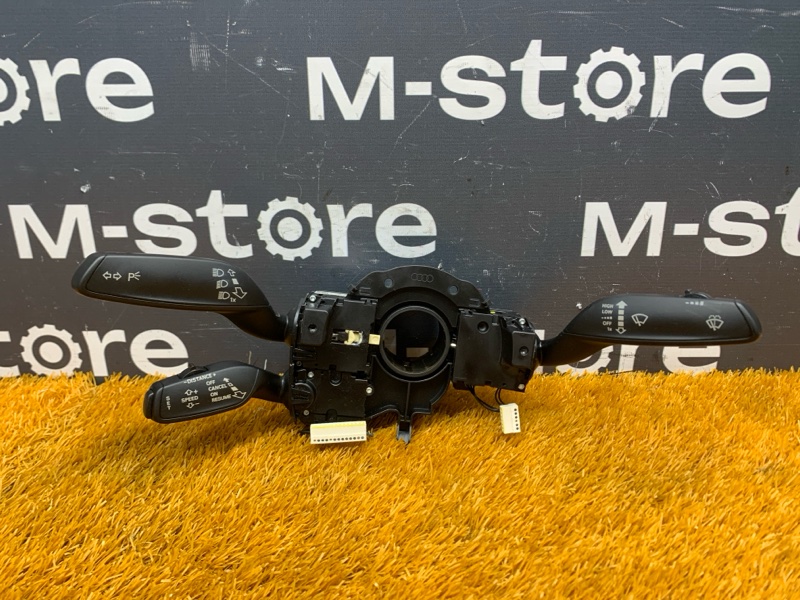 блок подрулевых переключателей, 9000 рублей, Красноярск