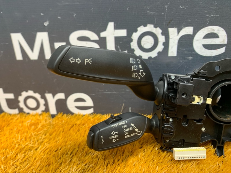 блок подрулевых переключателей, 9000 рублей, Красноярск