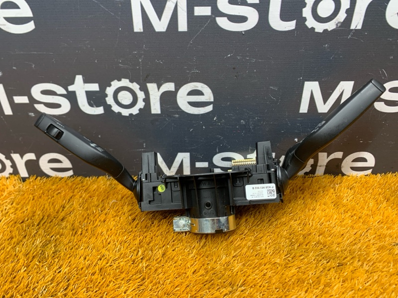 блок подрулевых переключателей, 9000 рублей, Красноярск