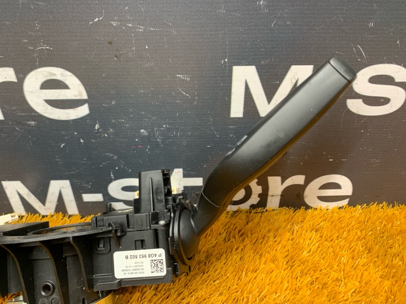 блок подрулевых переключателей, 9000 рублей, Красноярск