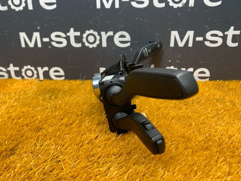 блок подрулевых переключателей, 9000 рублей, Красноярск