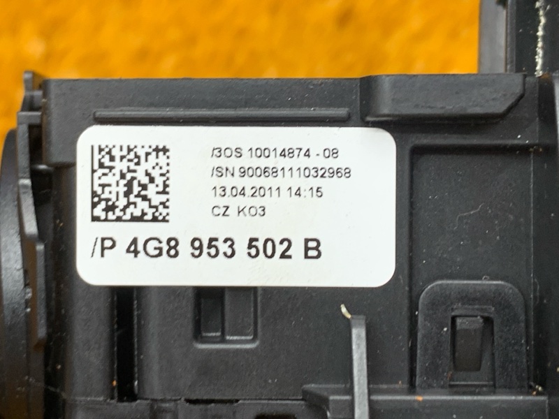 блок подрулевых переключателей, 9000 рублей, Красноярск