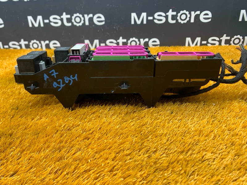 блок предохранителей, 1500 рублей, Красноярск