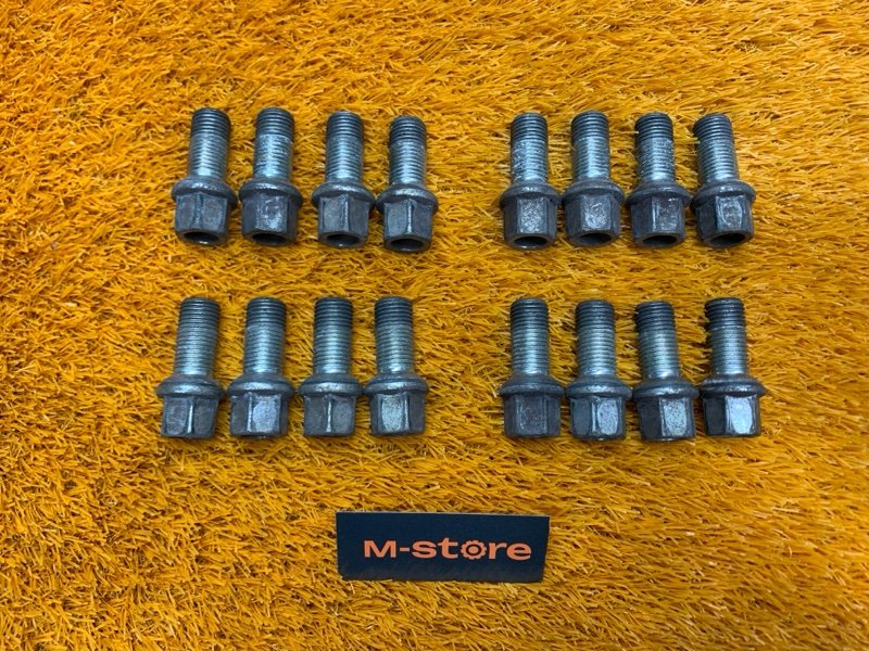 болт колесный, 1480 рублей, Красноярск