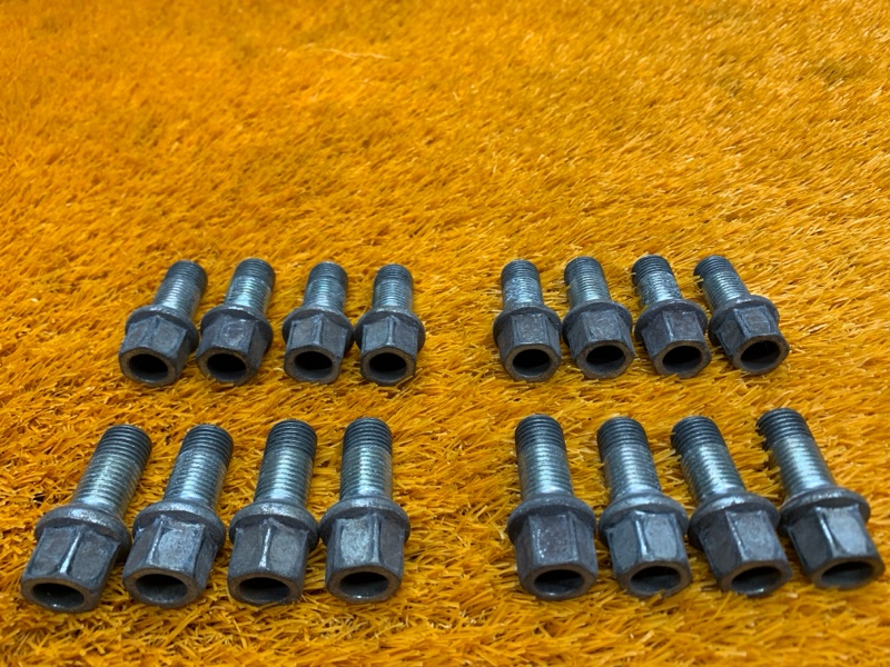 болт колесный, 1480 рублей, Красноярск