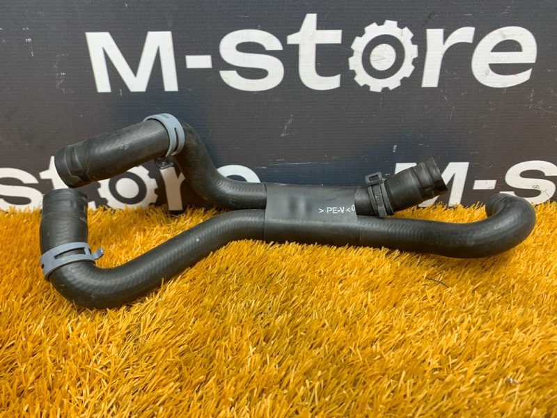 Патрубок системы охлаждения, 700 рублей, Красноярск