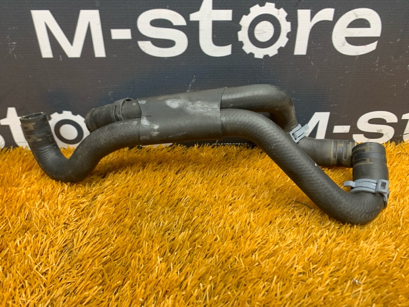 Патрубок системы охлаждения, 700 рублей, Красноярск