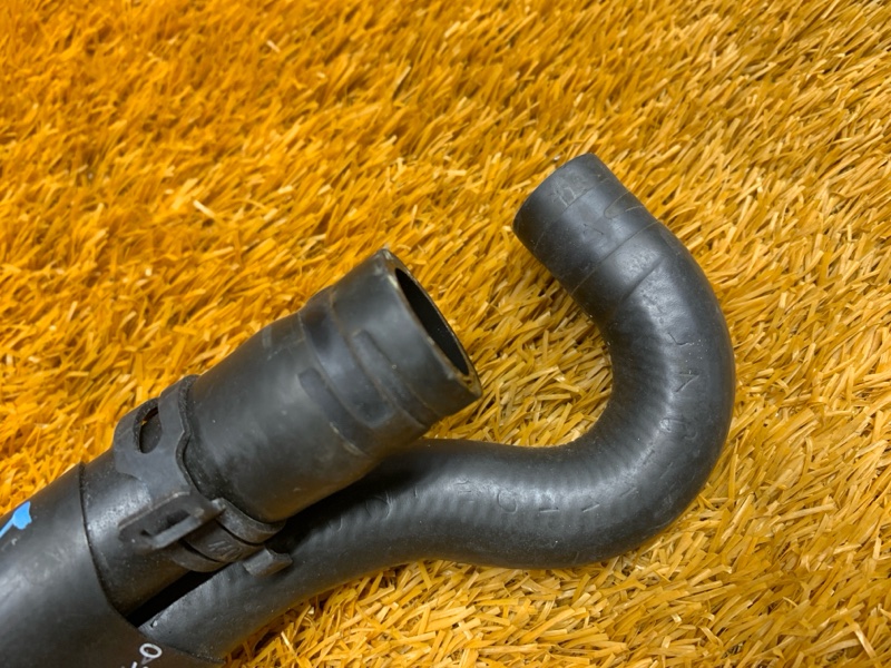 Патрубок системы охлаждения, 700 рублей, Красноярск