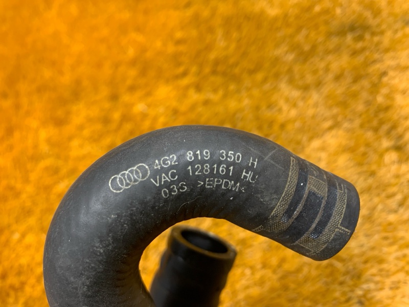 Патрубок системы охлаждения, 700 рублей, Красноярск