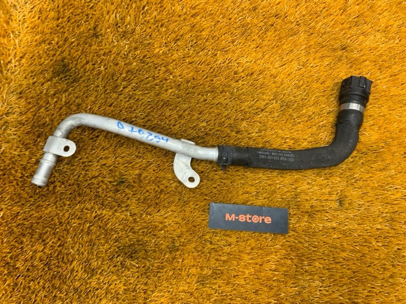 Патрубок системы охлаждения, 1000 рублей, Красноярск