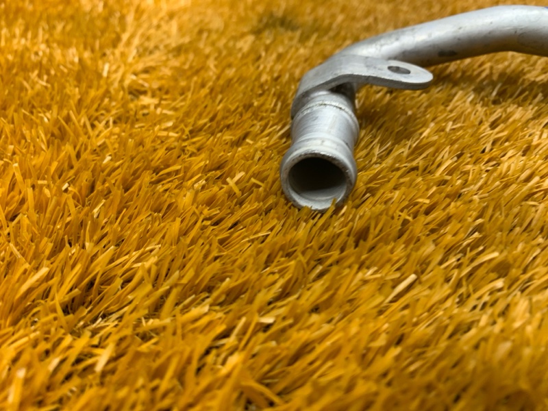 Патрубок системы охлаждения, 1000 рублей, Красноярск