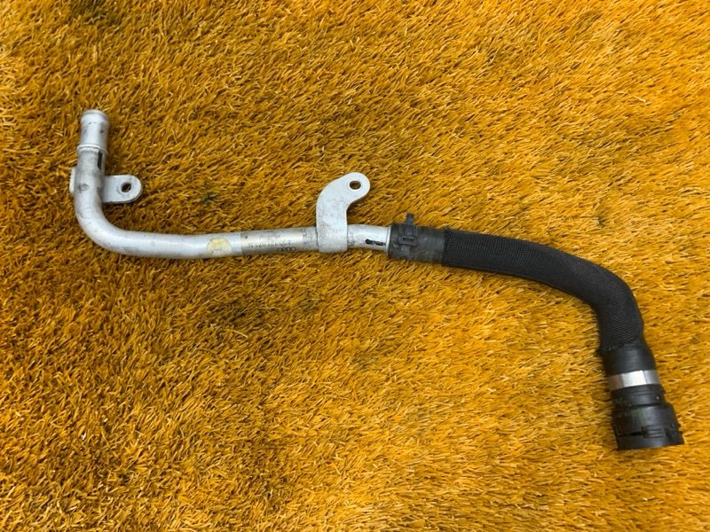 Патрубок системы охлаждения, 1000 рублей, Красноярск