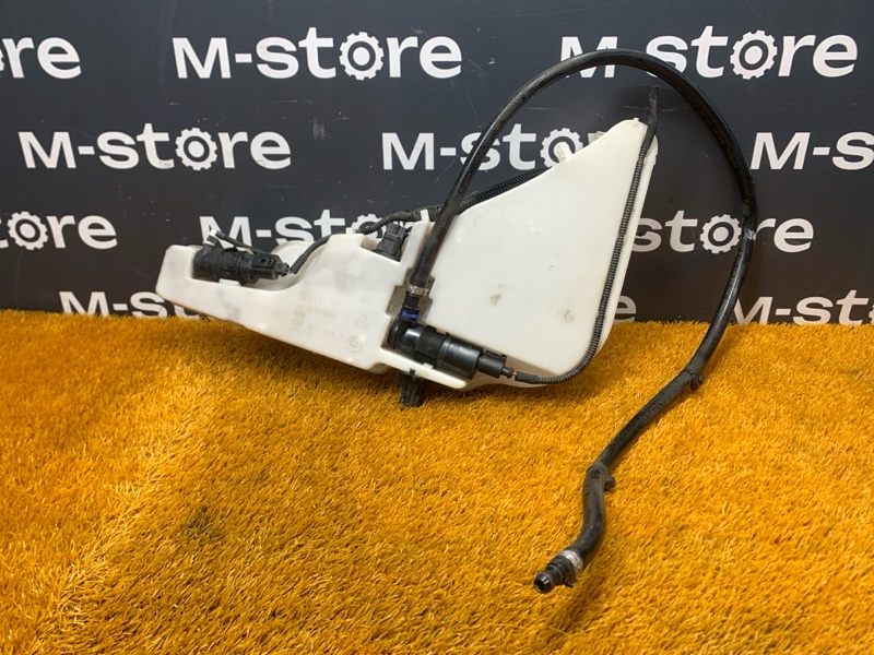 Бачок омывателя, 2500 рублей, Красноярск