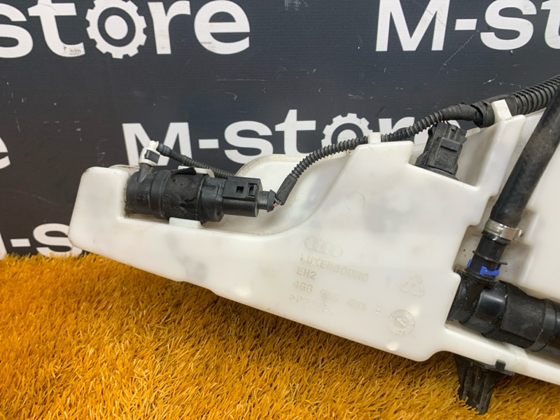 Бачок омывателя, 2500 рублей, Красноярск