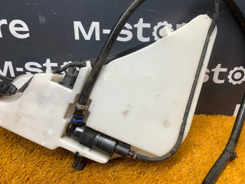 Бачок омывателя, 2500 рублей, Красноярск