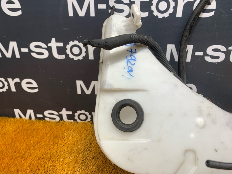 Бачок омывателя, 2500 рублей, Красноярск