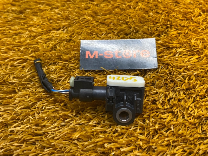 Датчик airbag ( удара), 800 рублей, Красноярск