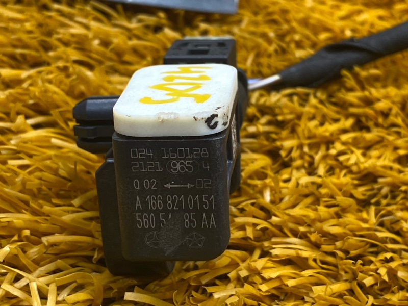 Датчик airbag ( удара), 800 рублей, Красноярск