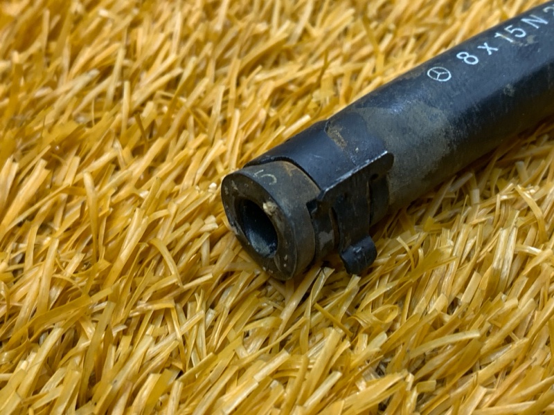 Патрубок системы охлаждения, 730 рублей, Красноярск