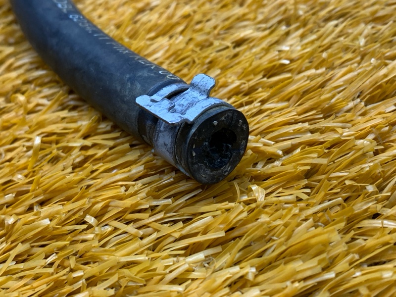 Патрубок системы охлаждения, 730 рублей, Красноярск