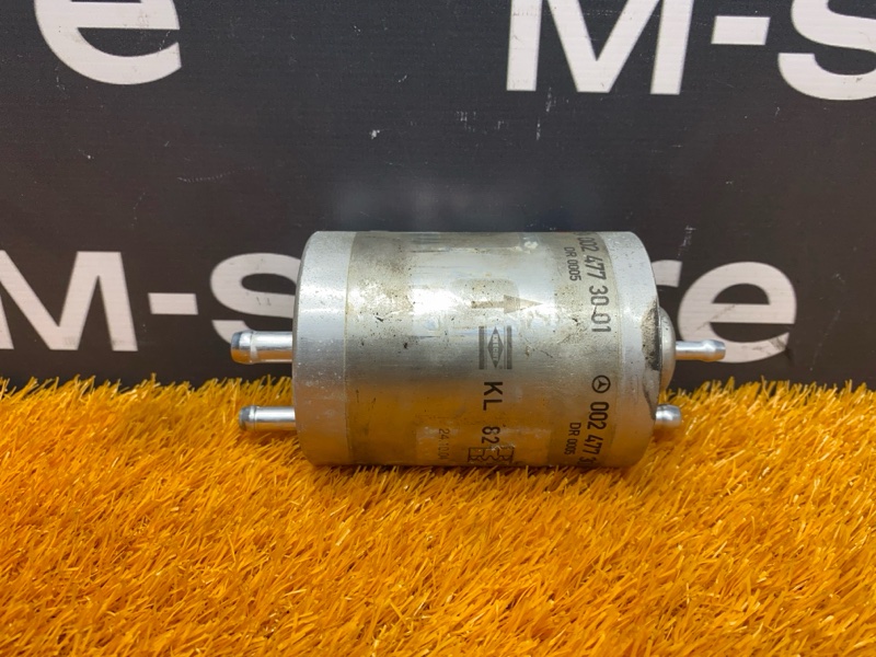 Фильтр топливный, 1500 рублей, Красноярск