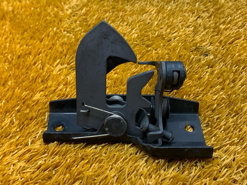 замок капота, 900 рублей, Красноярск